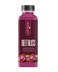 Beet Bliss