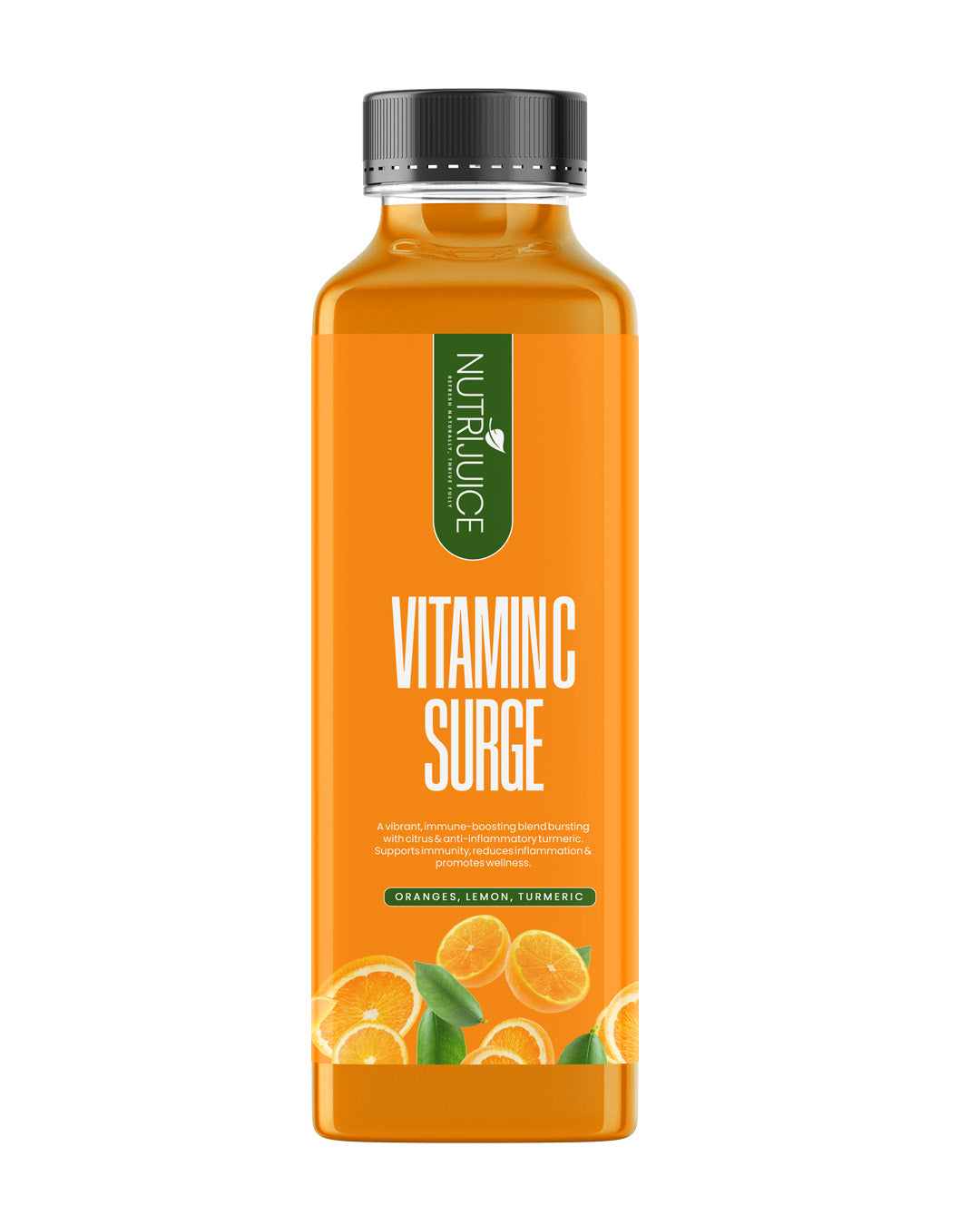 Vitamin C Surge