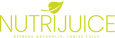 Nutrijuice